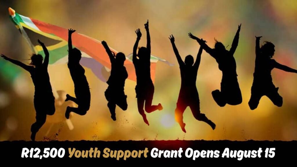 Youth Support Opens