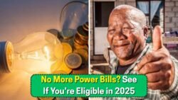 Unlock the Benefits: How to Apply for Free Basic Electricity in 2025
