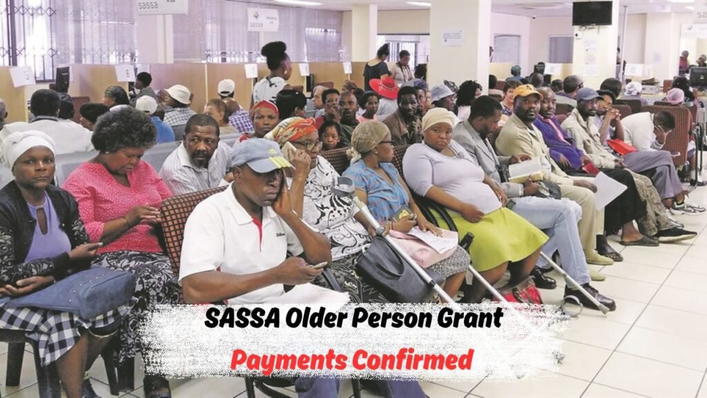 August 2025 Payments