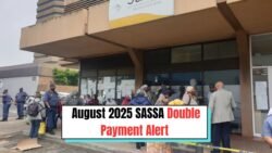 Who Can Receive Double SASSA Payments This August?