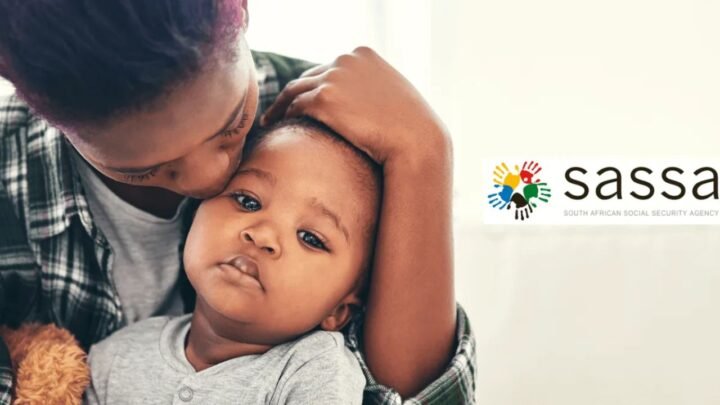 Child Support Grant