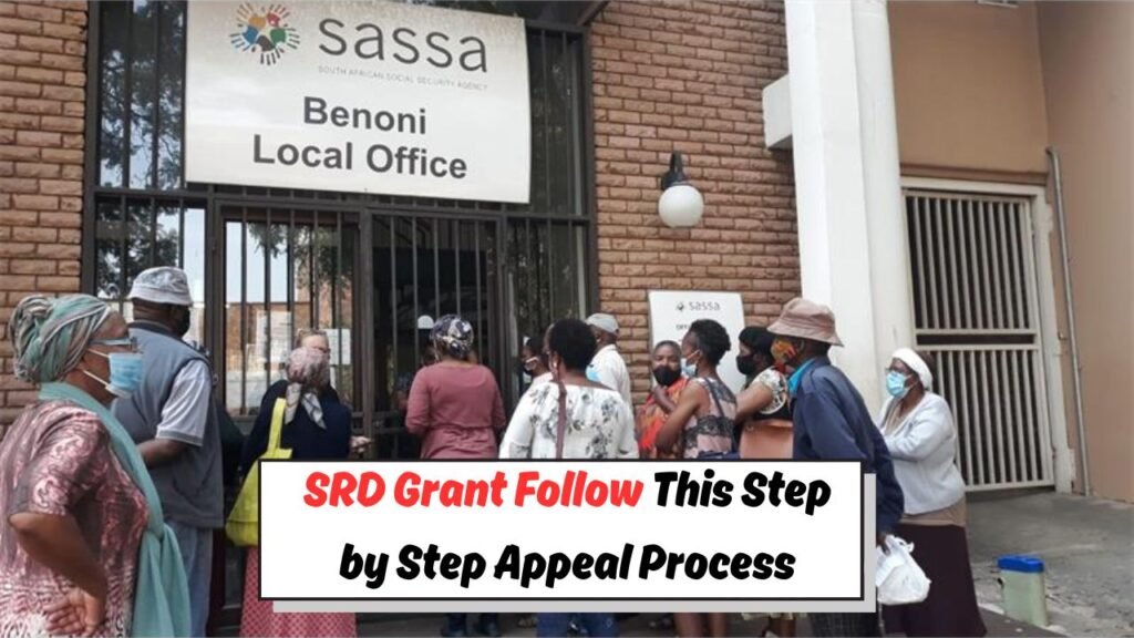 Denied Grant Recovery
