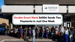 SASSA August Double Payment Week: Are You Eligible for Two Grants?