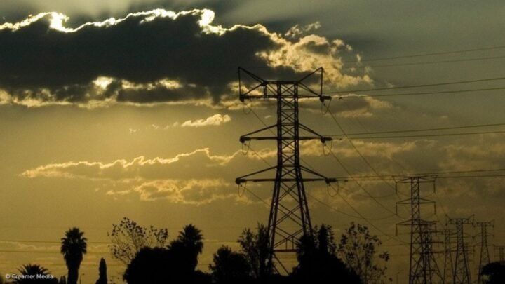 Electricity Tariff Increase