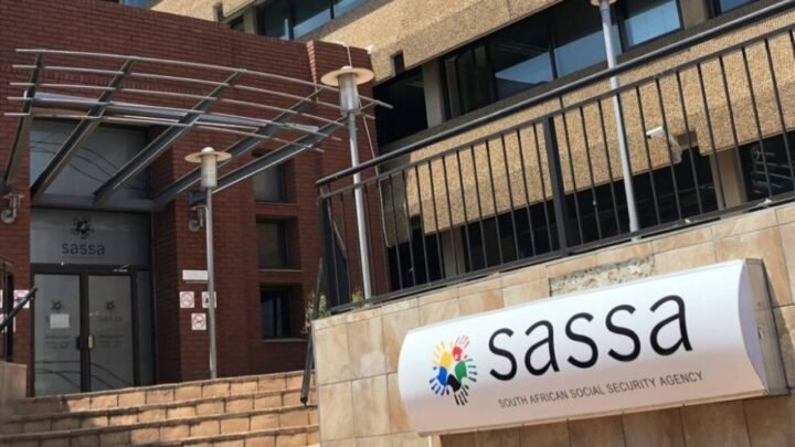 New SASSA Payout Dates