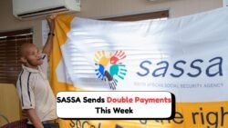 SASSA Sends Two Payments In One Week, Are You On The Double Grant List?