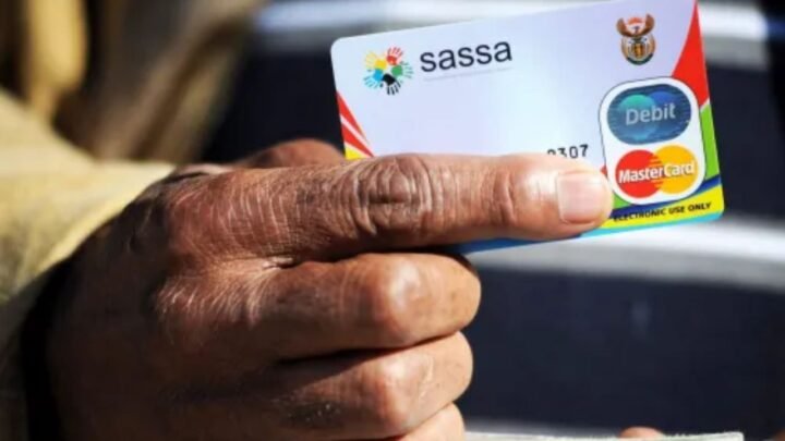 SRD R370 Final Payment