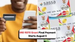 SRD R370 Grant Update: Final Payment Starts August 5, Claim Yours First