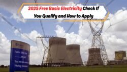 Discover Who Can Get Free Basic Electricity in 2025 and How to Apply!