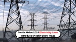 South Africa’s 2025 Electricity Laws: What Huge Changes Mean for Consumers!