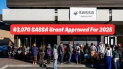 R3,070 SASSA Grant Approved β Hereβs Who Qualifies for the Bigger Payout